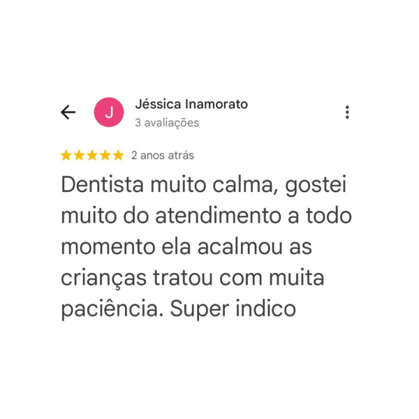 Sorriso após ortodontia na X-Dent