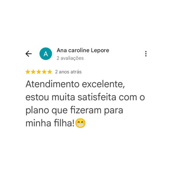 Paciente com resultado de prótese — X-Dent