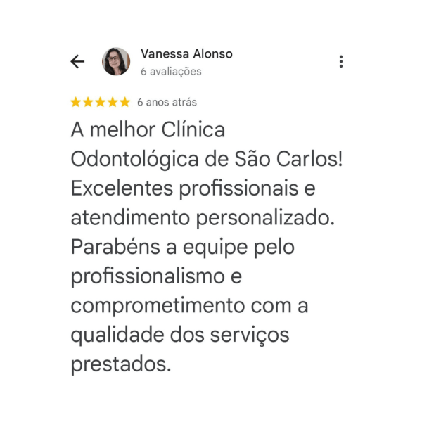 Resultado de tratamento estético dental — X-Dent
